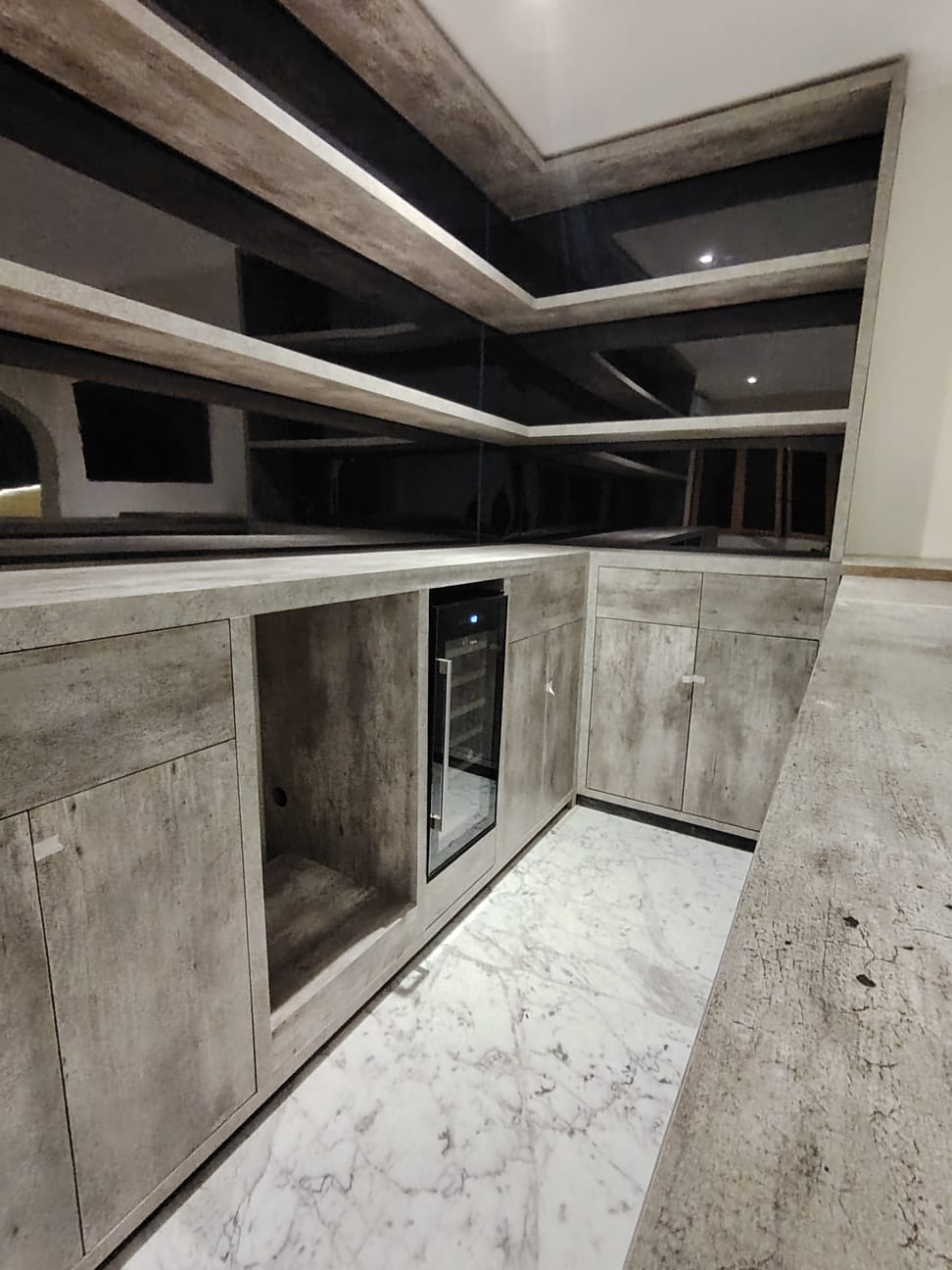 Cantina - Toma 2