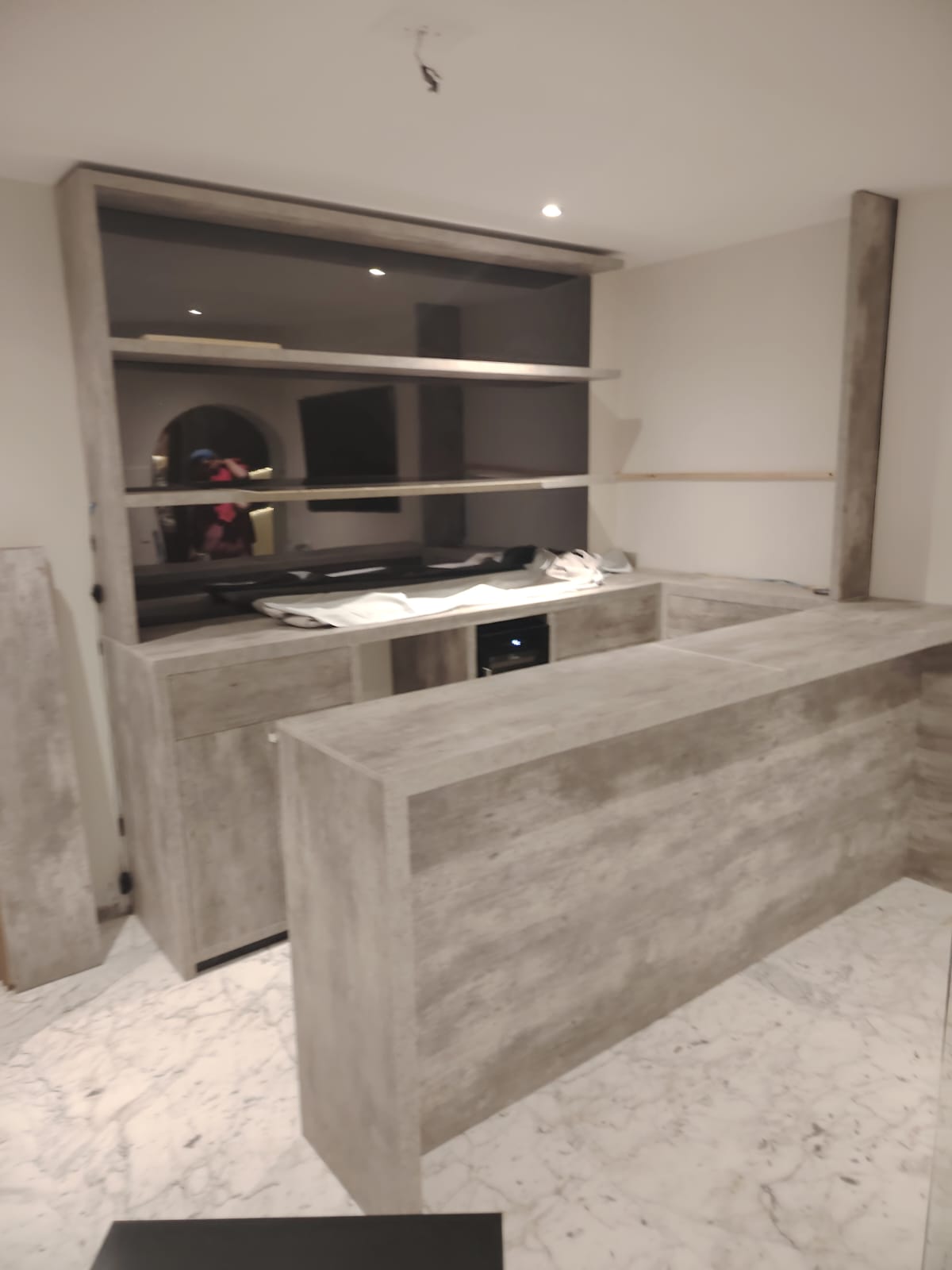 Cantina - Toma 5