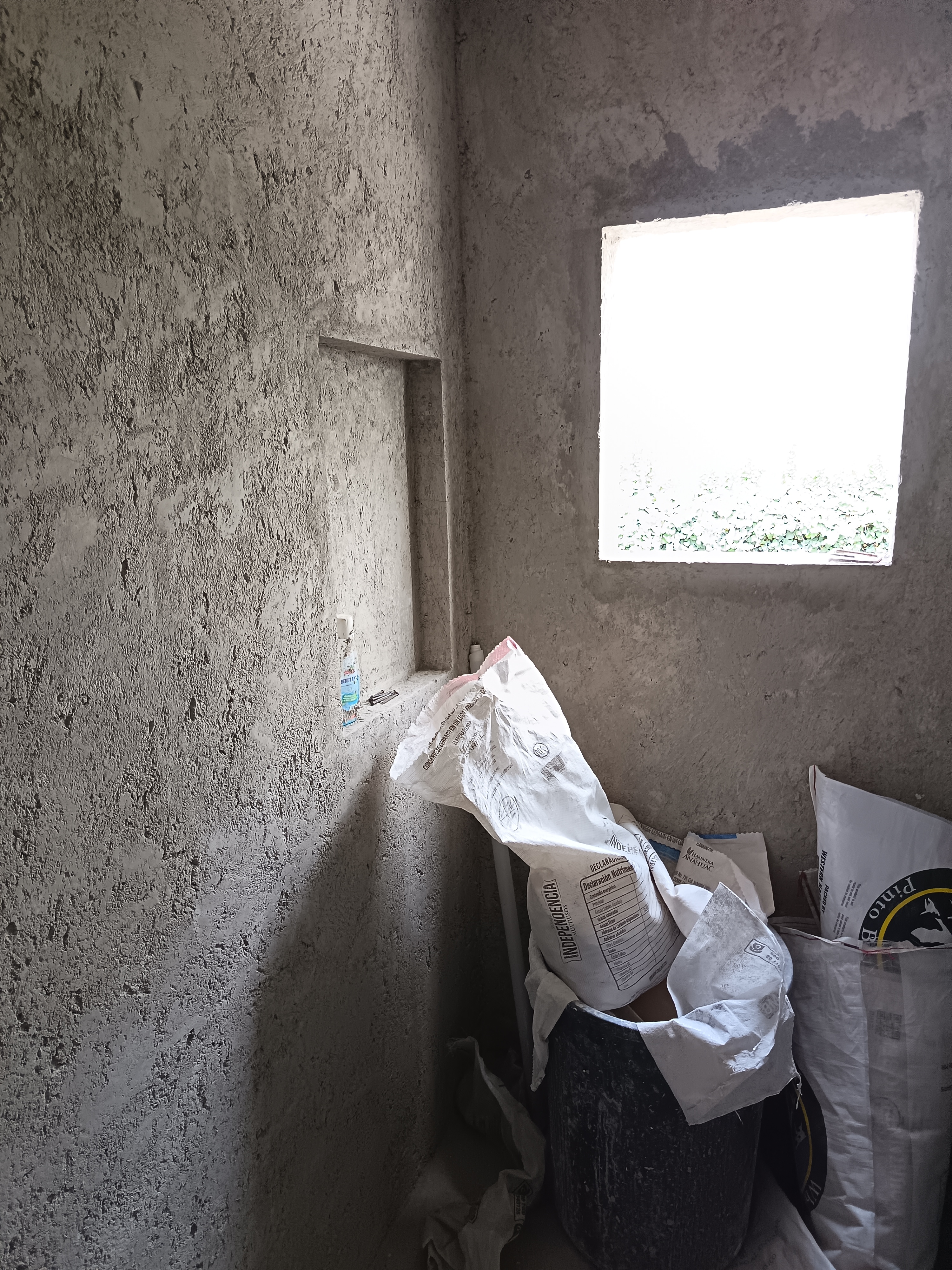 Casas Floresta #2 - Toma 8