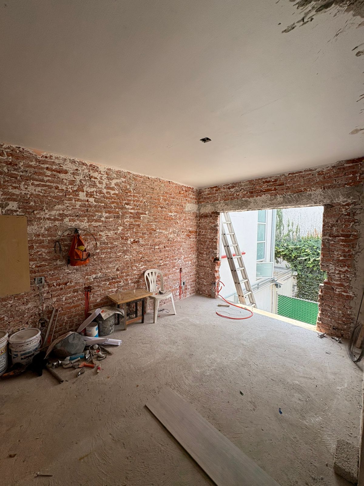 Casas Floresta #2 - Toma 11