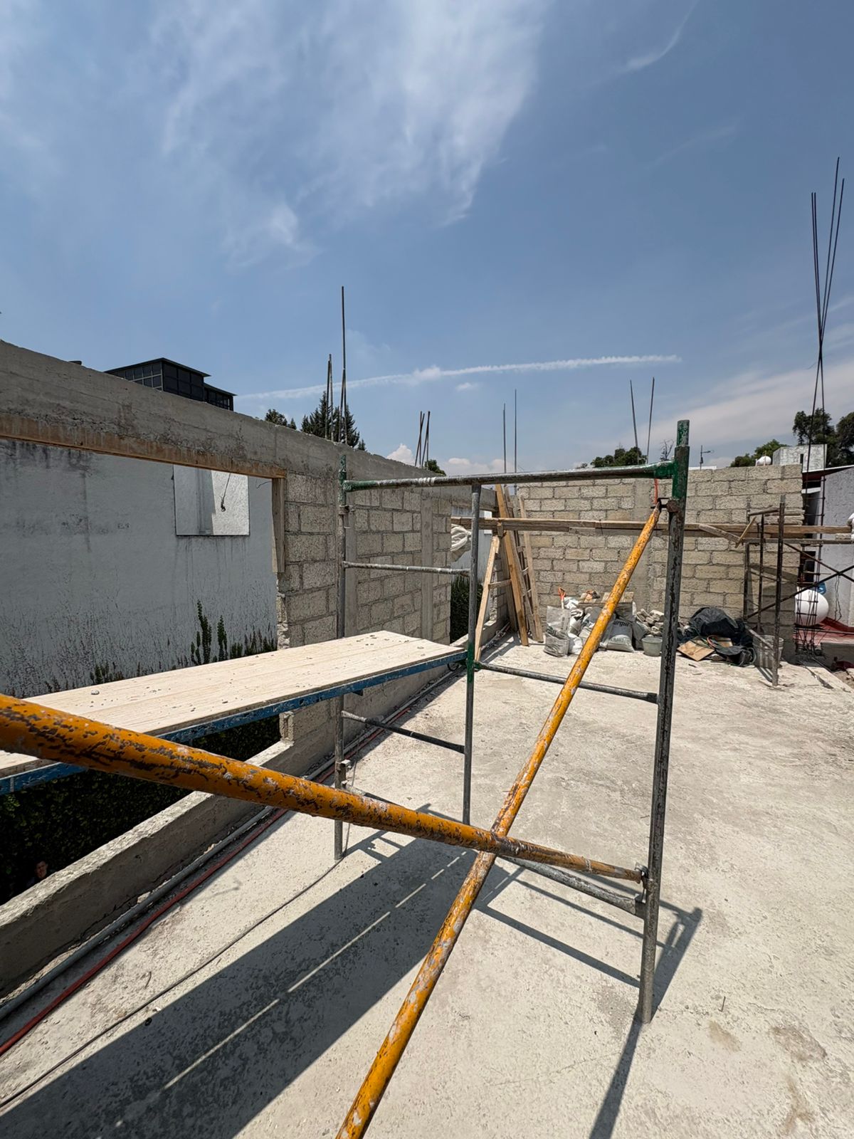 Casas Floresta #2 - Toma 12