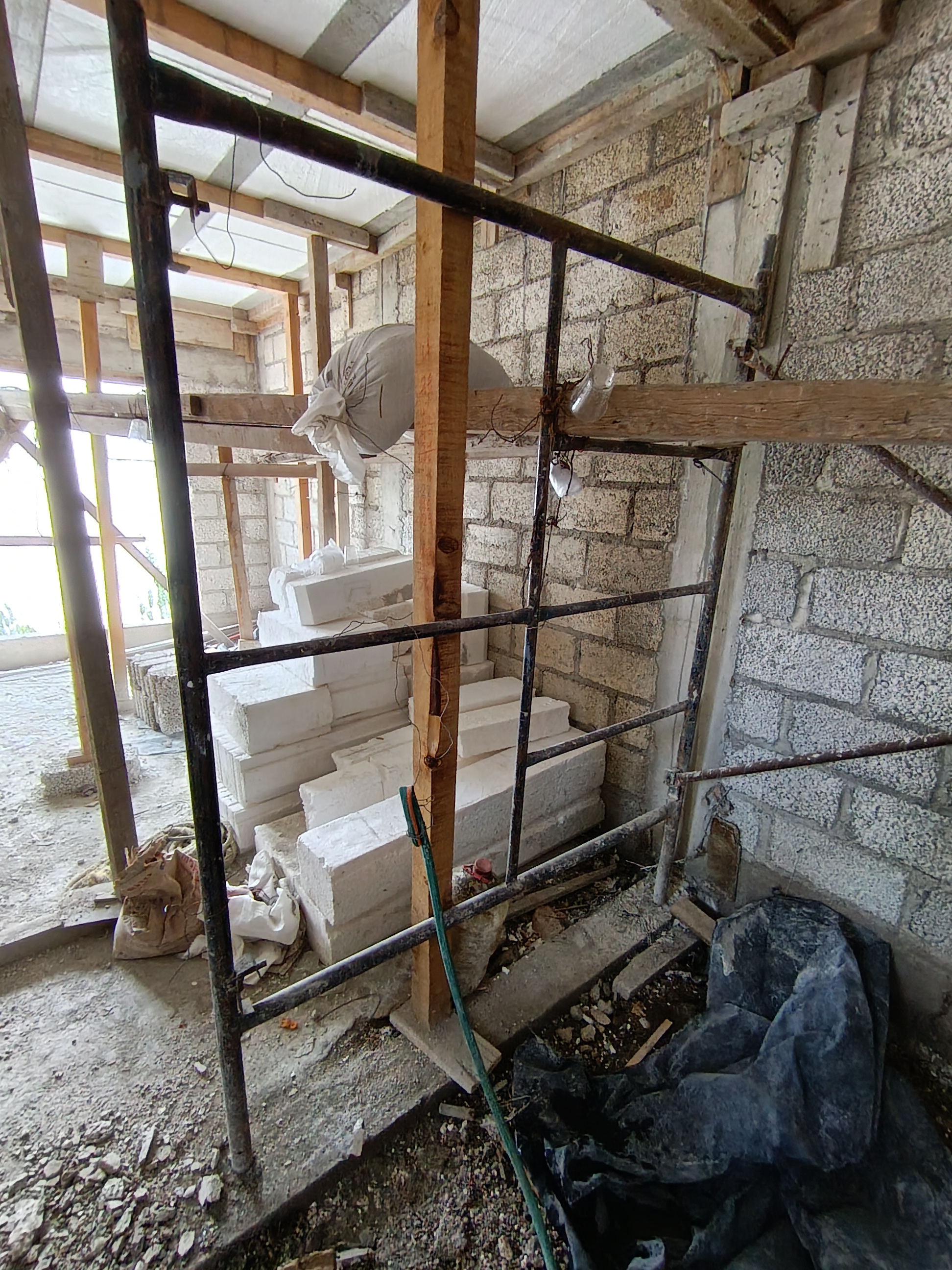 Casas Floresta #2 - Toma 9