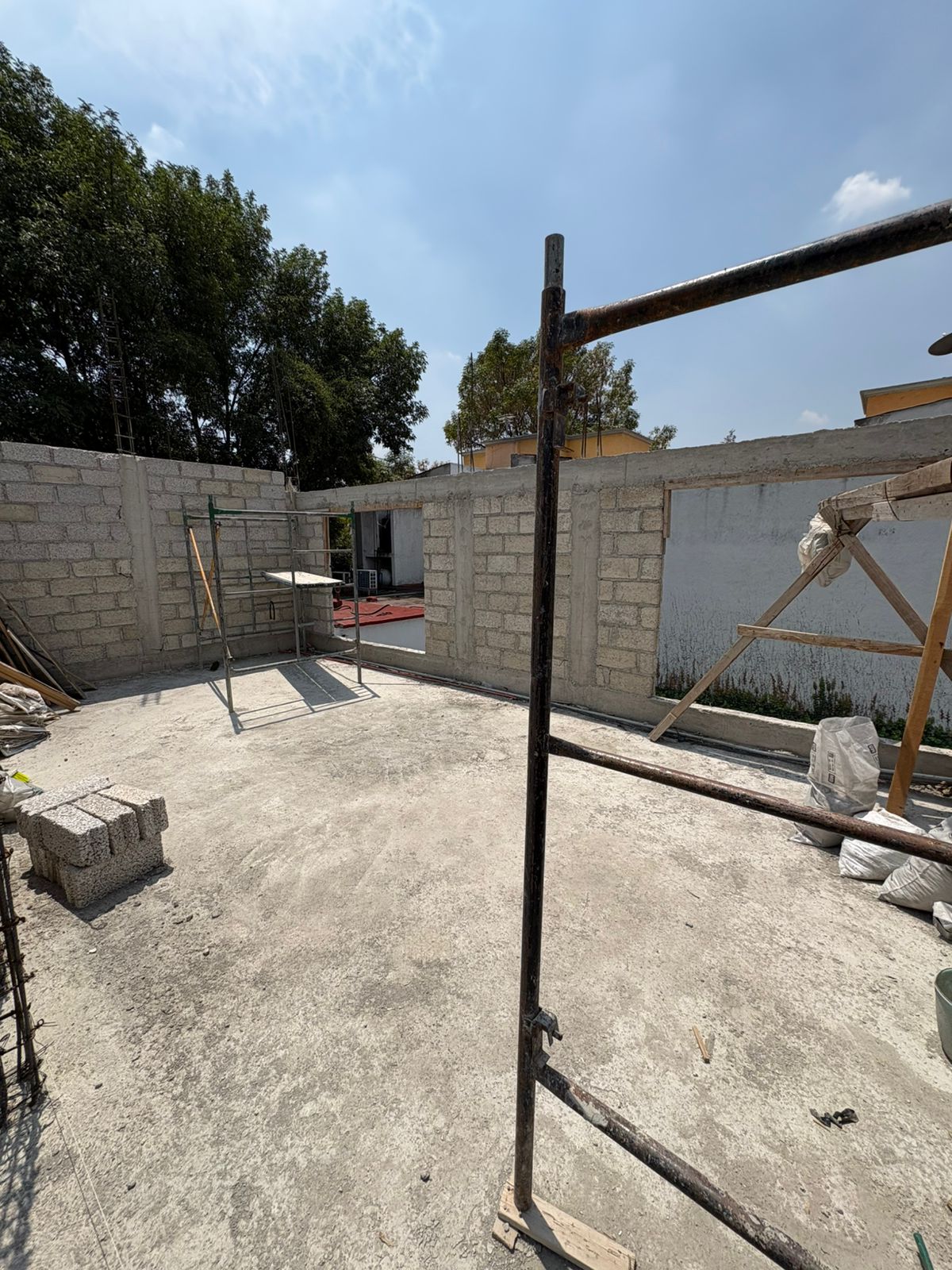 Casas Floresta #2 - Toma 13