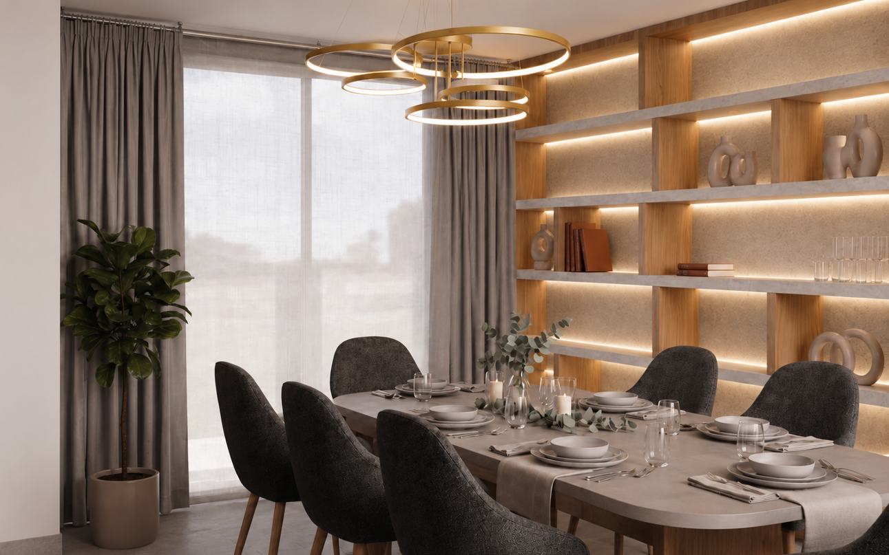Casas Floresta #2 - Toma 1