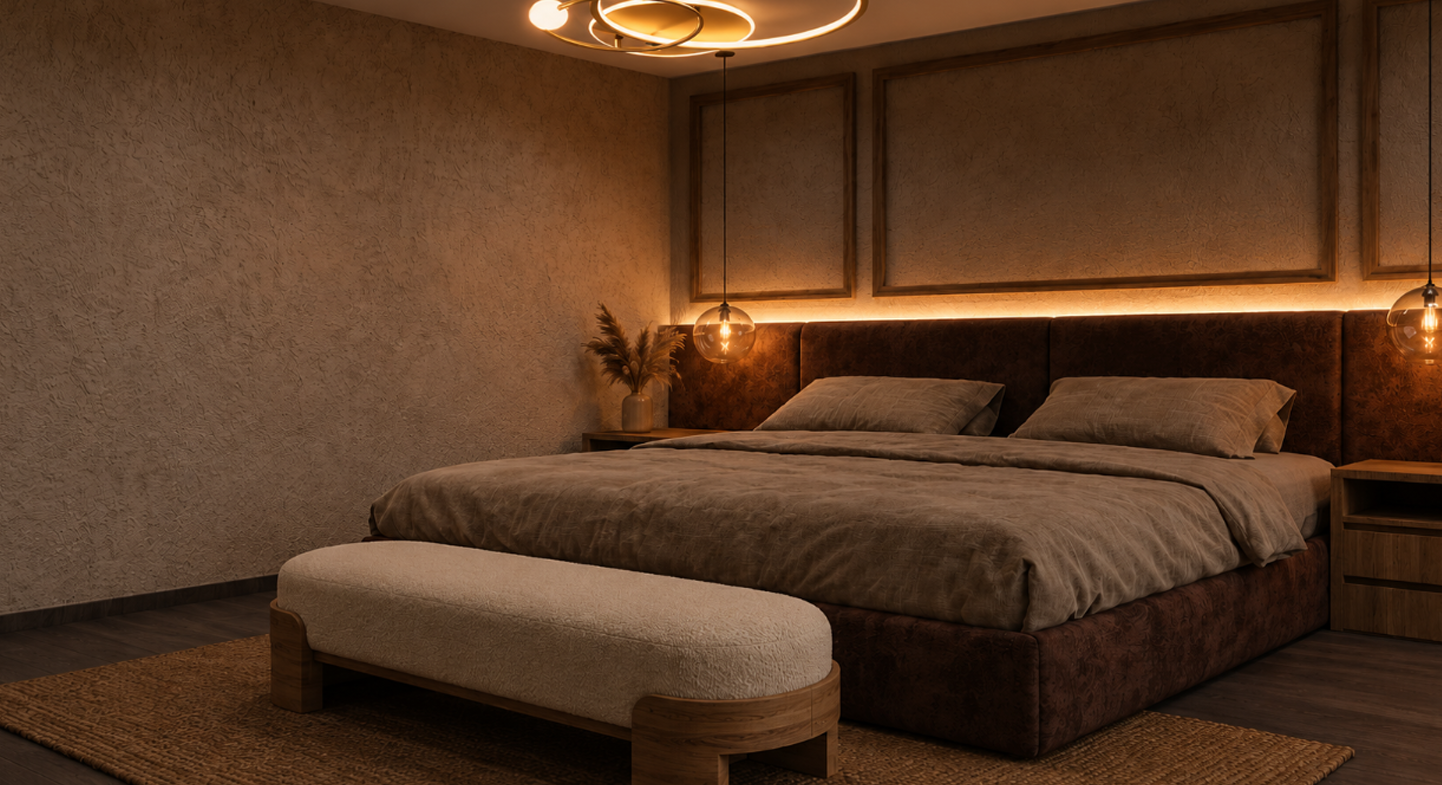 Casas Floresta #2 - Toma 5