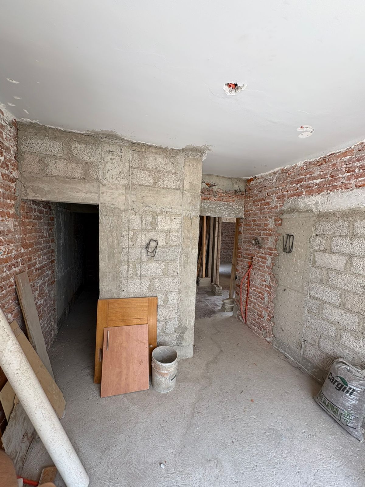 Casas Floresta #2 - Toma 10