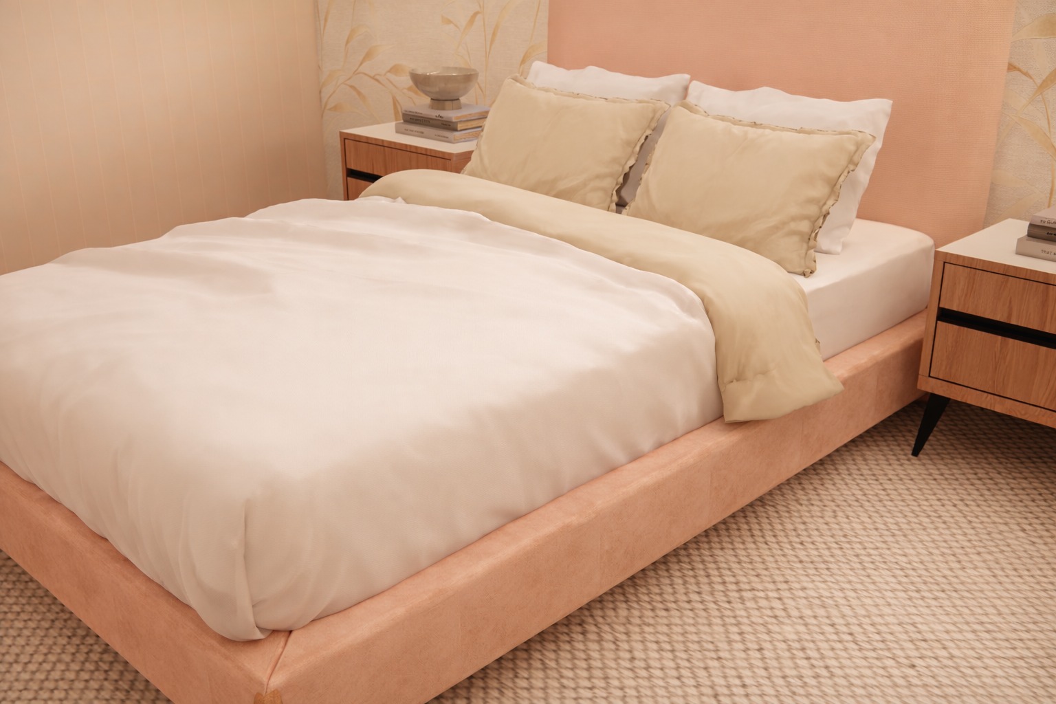 Casas Floresta #1 - Toma 6