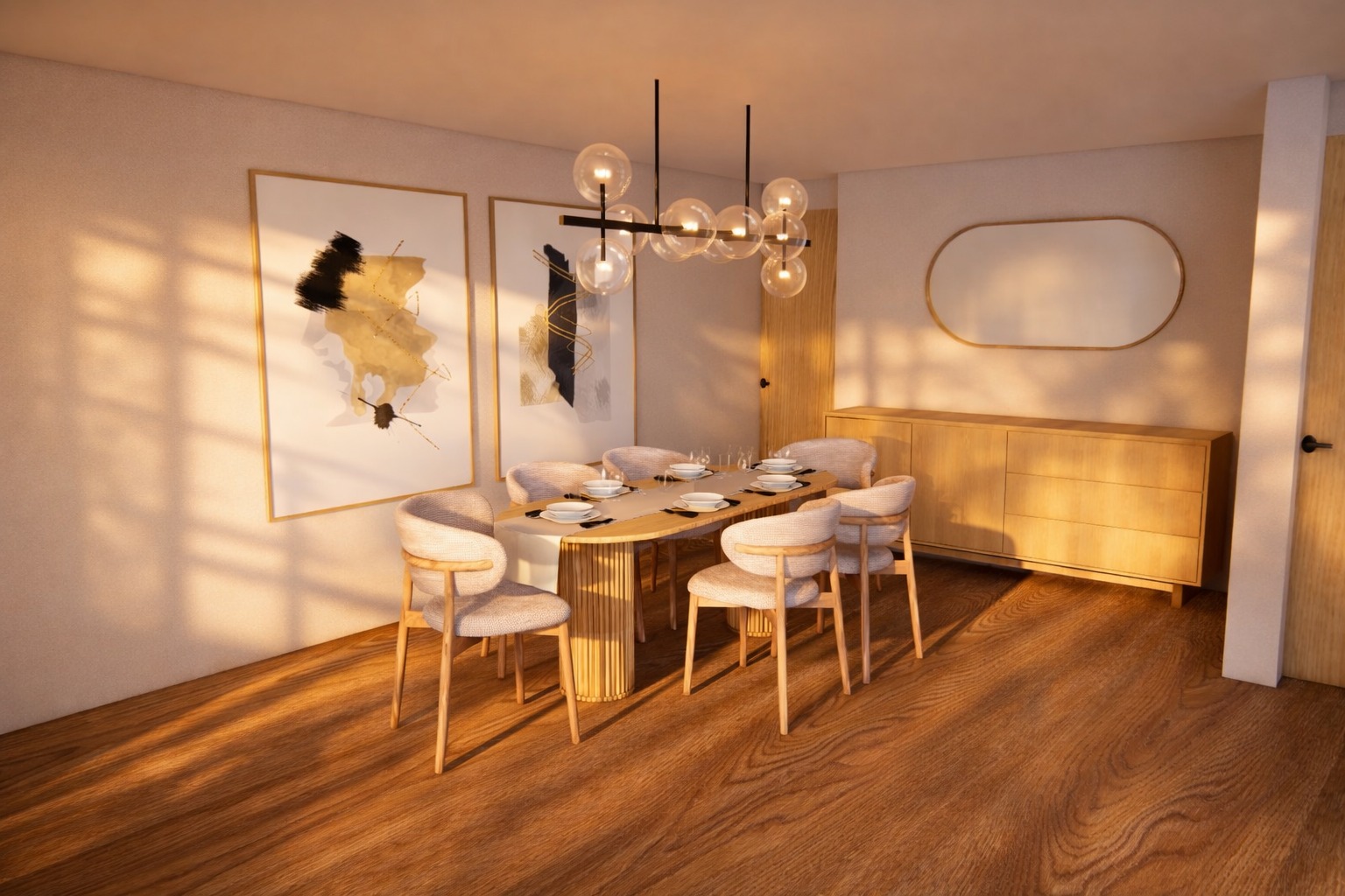 Casas Floresta #1 - Toma 9