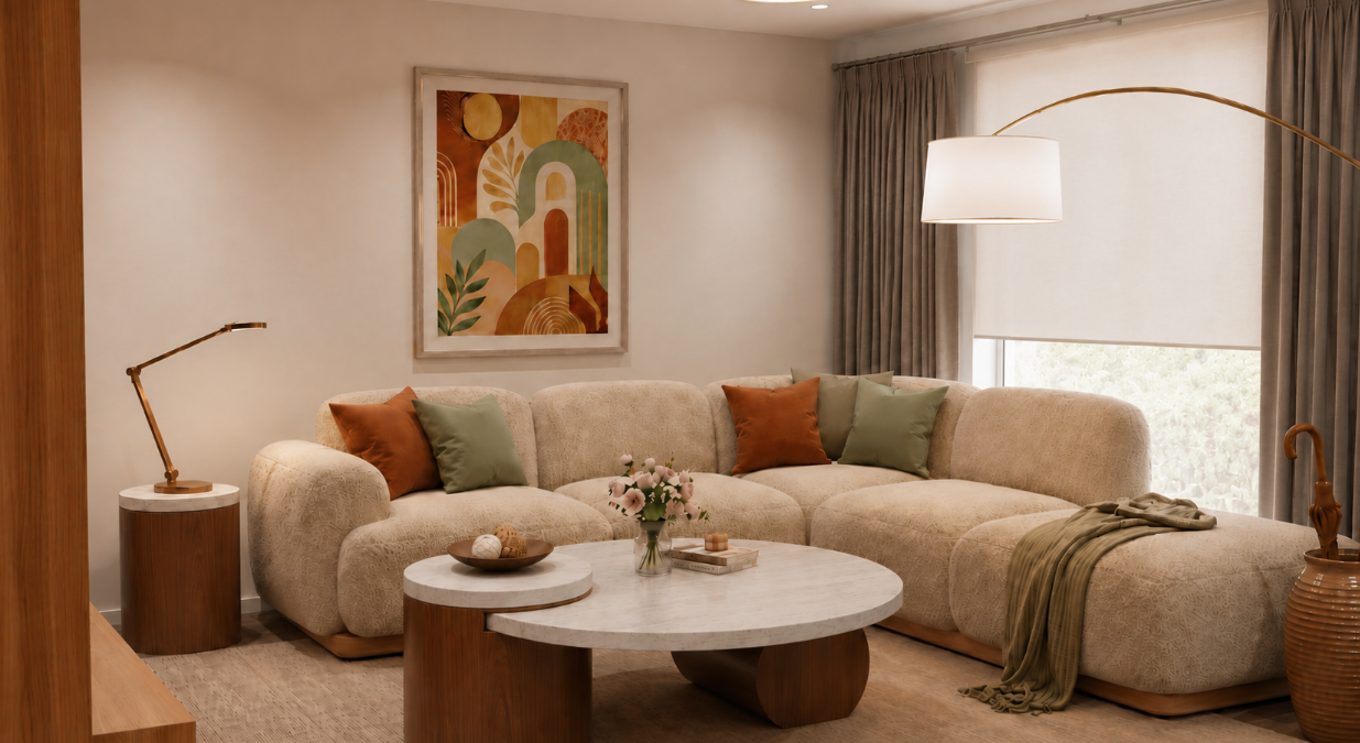 Casas Floresta #2
